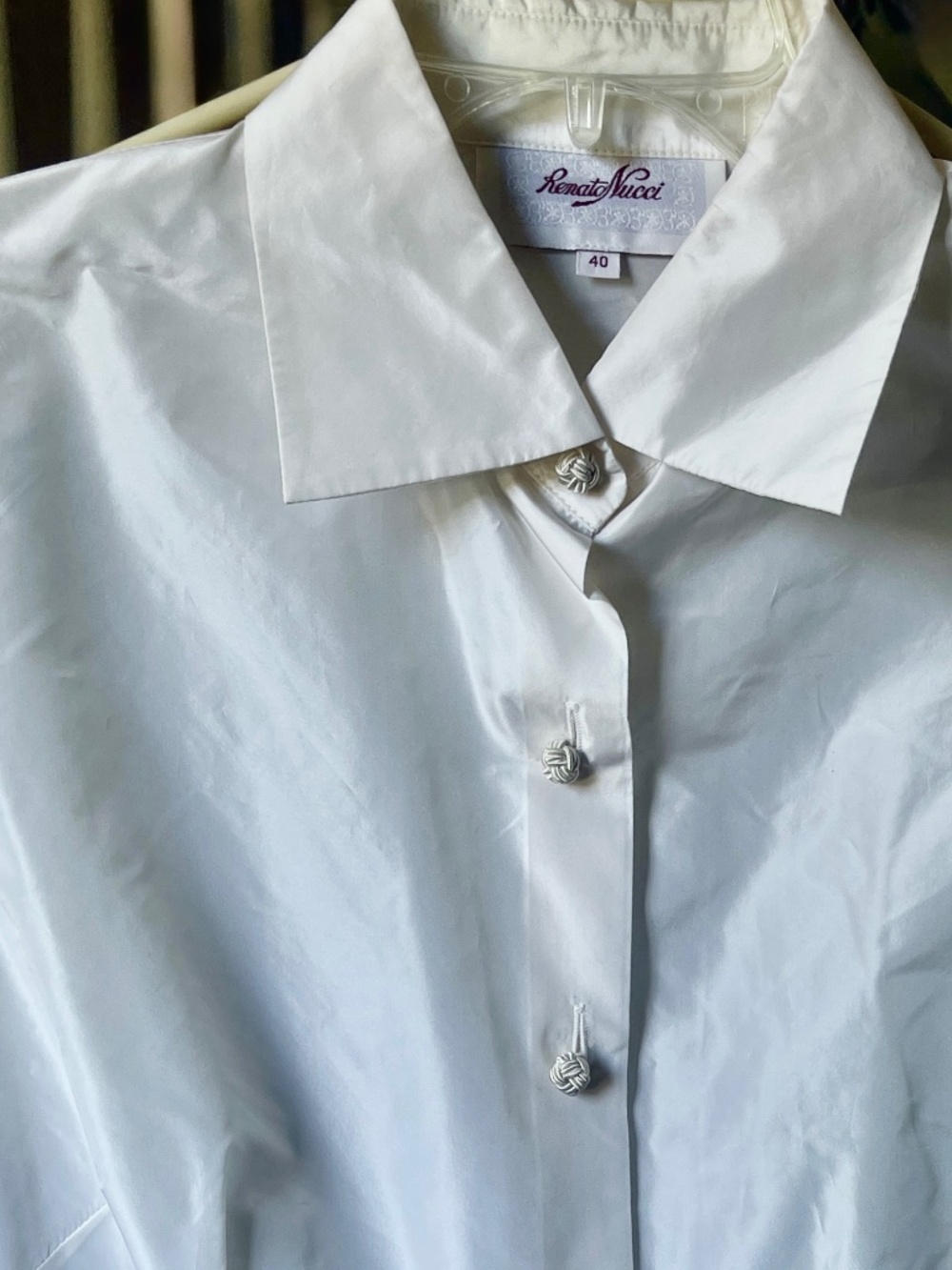 Renata Nucci Dress Shirt
